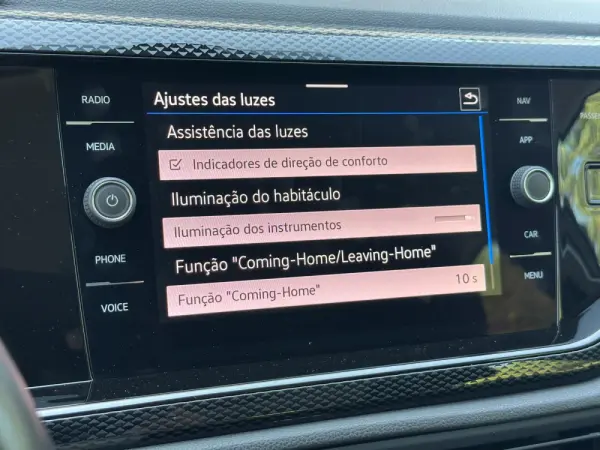 Volkswagen Polo 1.0 TSI Life 25