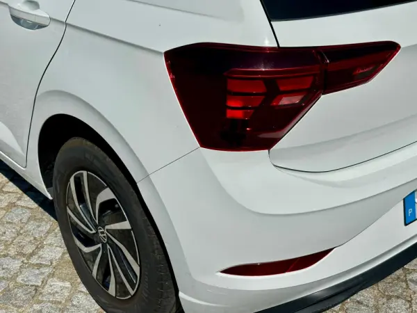Volkswagen Polo 1.0 TSI Life 4