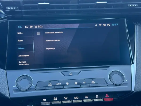 Peugeot 308 SW BlueHDi 130 EAT8 Allure 36