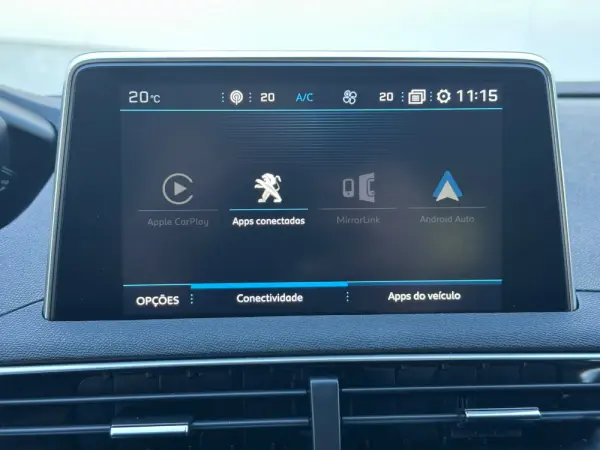 Peugeot 3008 1.5 BlueHDi Active Pack 54