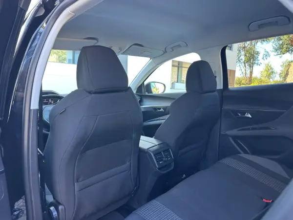 Peugeot 3008 1.5 BlueHDi Active Pack 26