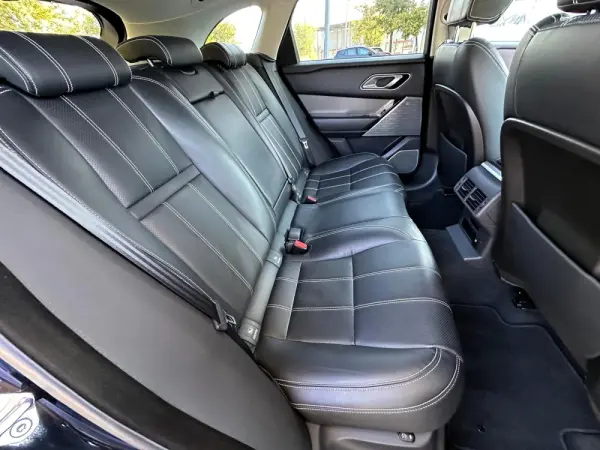 Land Rover Range Rover Velar 2.0 D SE 25