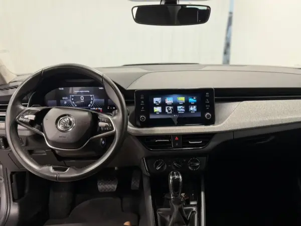 Skoda Kamiq 1.0 TSI DSG 3