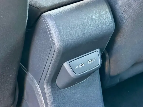 Volkswagen Polo 1.0 TSI Life 12