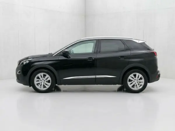Peugeot 3008 1.5 BlueHDi Active Pack 4