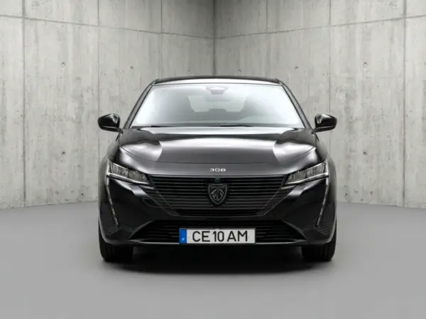 Peugeot 308 SW BlueHDi 130 EAT8 Allure 2