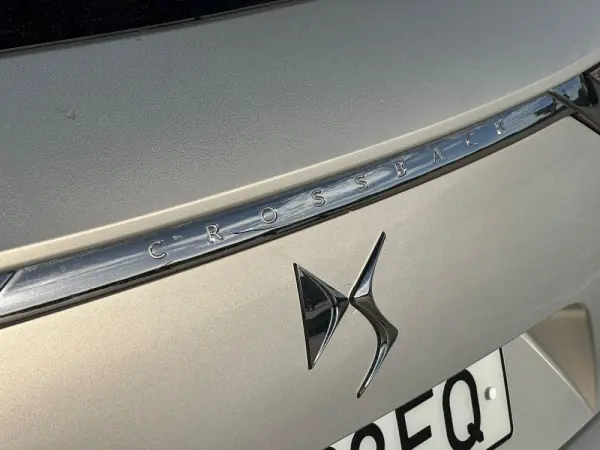 DS DS7 Crossback E-Tense Rivoli EAT8 15