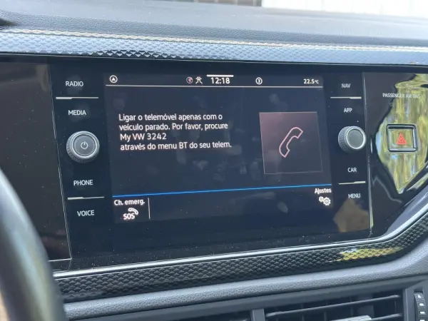 Volkswagen Polo 1.0 TSI Life 21