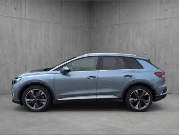 Audi Q4 e-tron 40 82 kWH 2