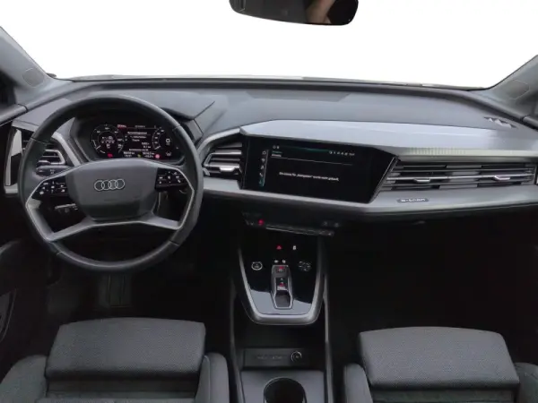 Audi Q4 e-tron 40 82 kWH 6