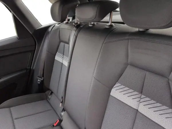 Audi Q4 e-tron 40 82 kWH 8