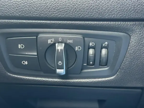 BMW 114 d Line Sport 20