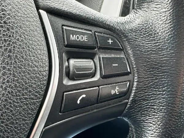 BMW 114 d Line Sport 22