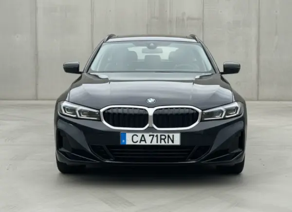 BMW 330 e Touring xDrive Aut. 2