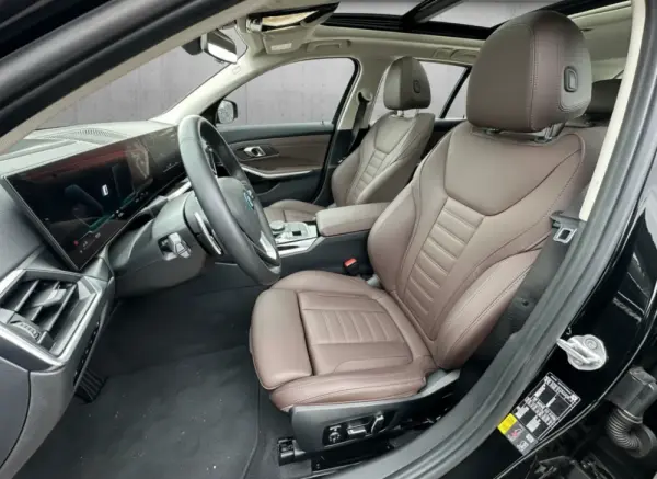BMW 330 e Touring xDrive Aut. 8