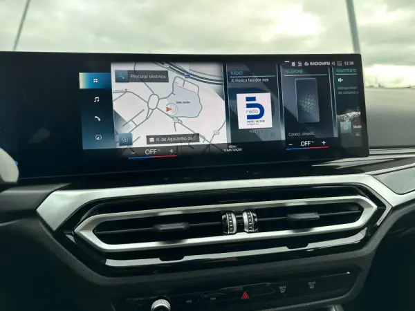 BMW 330 e Touring xDrive Aut. 19