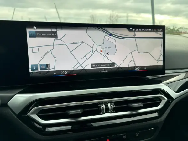 BMW 330 e Touring xDrive Aut. 26