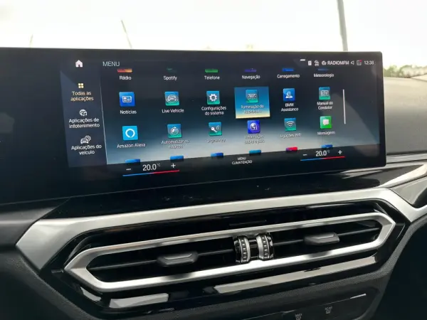 BMW 330 e Touring xDrive Aut. 29