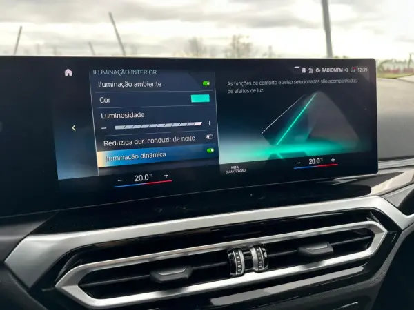 BMW 330 e Touring xDrive Aut. 31