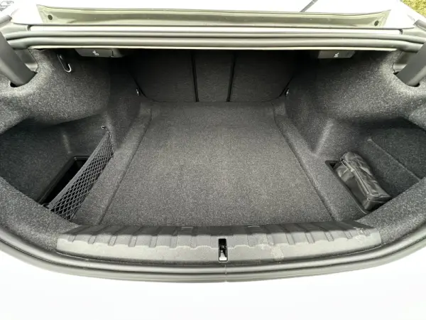 BMW 420 d xDrive Coupe M Sport 9