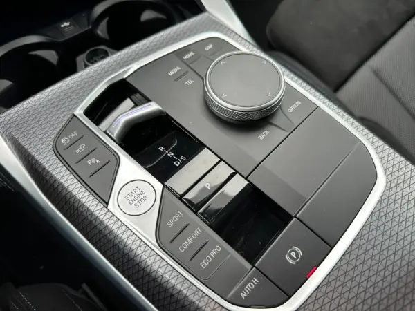 BMW 420 d xDrive Coupe M Sport 12