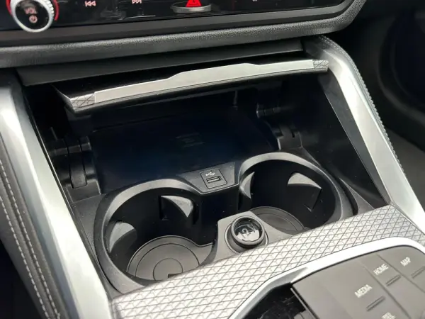 BMW 420 d xDrive Coupe M Sport 13