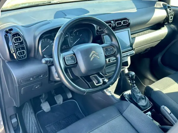 Citroen C3 Aircross 1.2 PureTech C-Series 6