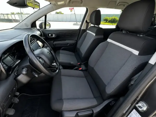 Citroen C3 Aircross 1.2 PureTech C-Series 7