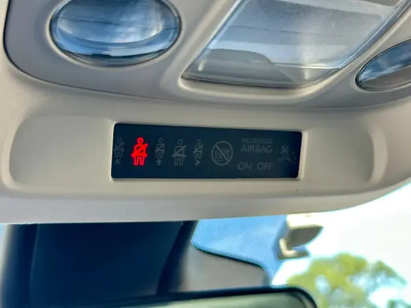 Citroen C3 Aircross 1.2 PureTech C-Series 23
