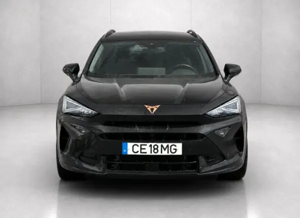 Cupra Formentor 1.5 TSI DSG 2