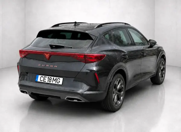 Cupra Formentor 1.5 TSI DSG 6