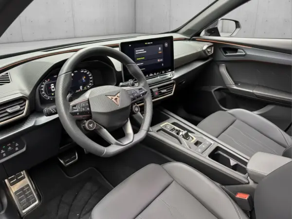 Cupra Formentor 1.5 TSI DSG 8