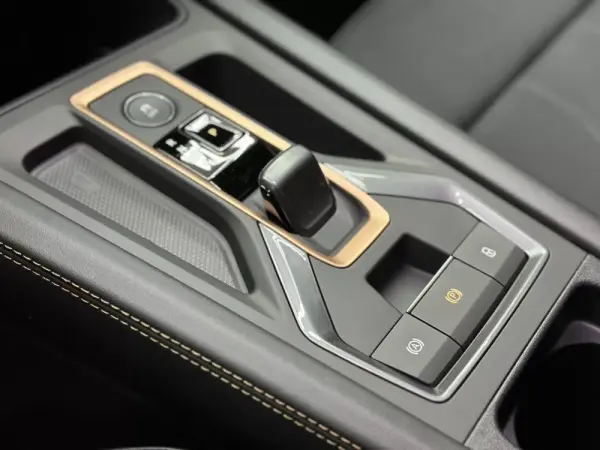 Cupra Formentor 1.5 TSI DSG 12