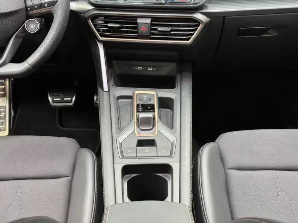 Cupra Formentor 1.5 TSI DSG 13