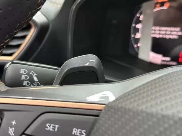 Cupra Formentor 1.5 TSI DSG 15