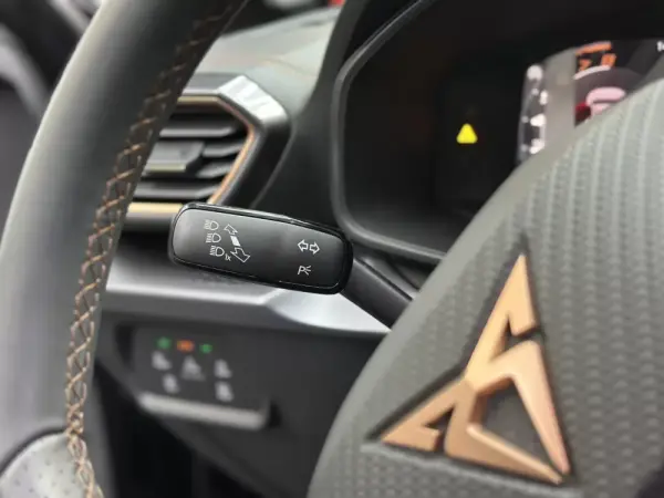 Cupra Formentor 1.5 TSI DSG 20