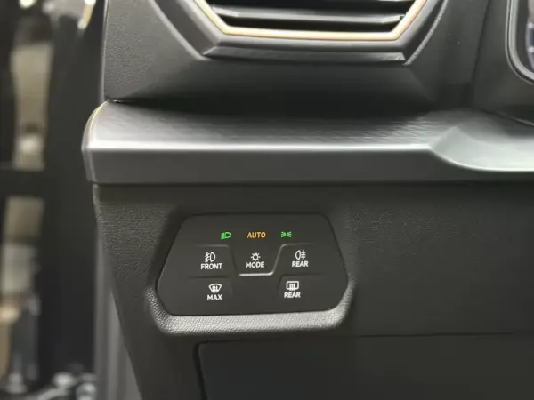 Cupra Formentor 1.5 TSI DSG 21