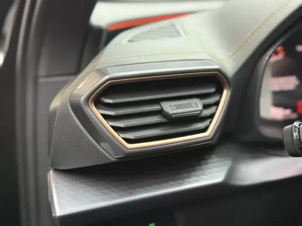 Cupra Formentor 1.5 TSI DSG 22