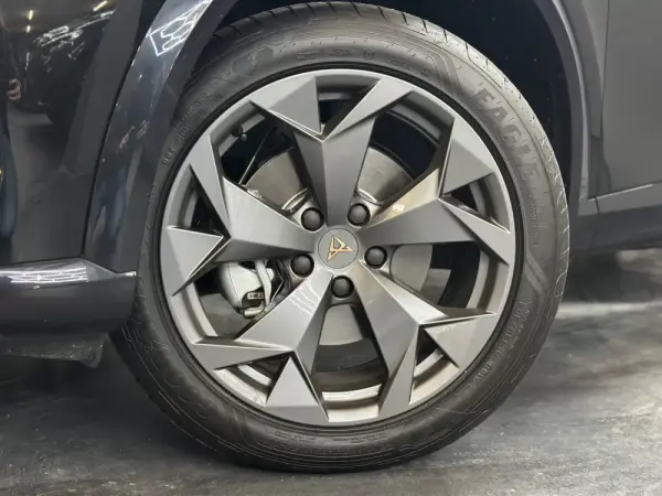 Cupra Formentor 1.5 TSI DSG 26