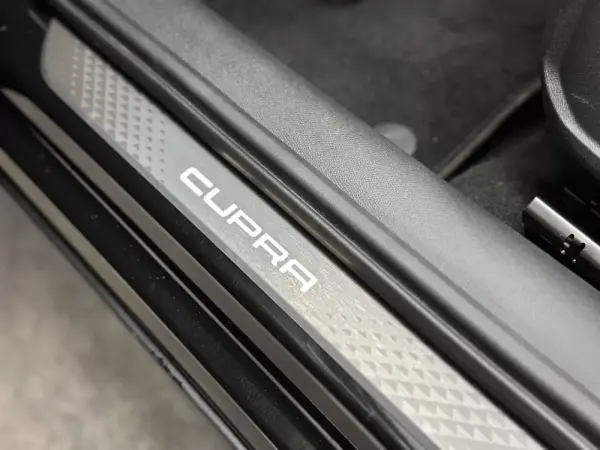 Cupra Formentor 1.5 TSI DSG 27