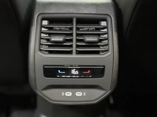 Cupra Formentor 1.5 TSI DSG 30