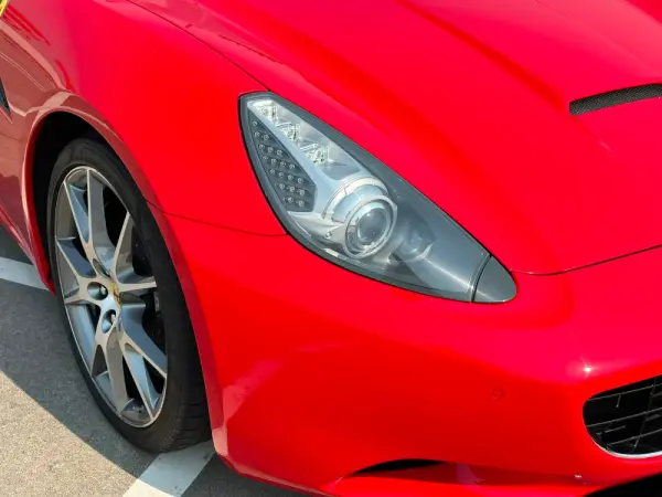 Ferrari California 4.3 V8 7