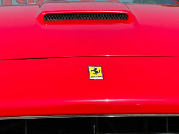Ferrari California 4.3 V8 9