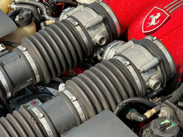 Ferrari California 4.3 V8 15