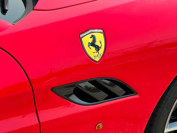 Ferrari California 4.3 V8 17