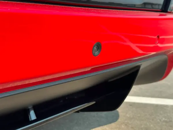 Ferrari California 4.3 V8 27