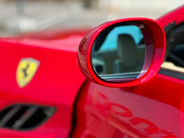 Ferrari California 4.3 V8 29