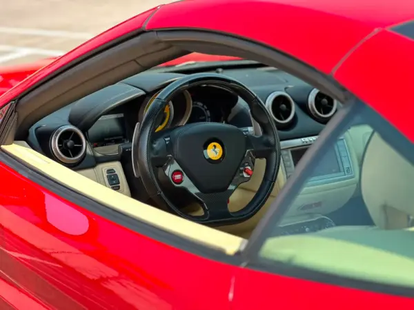 Ferrari California 4.3 V8 30