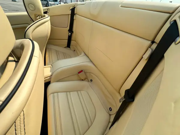 Ferrari California 4.3 V8 35