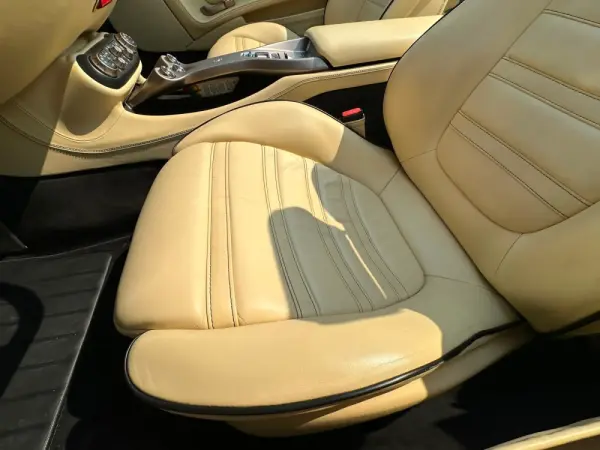 Ferrari California 4.3 V8 36